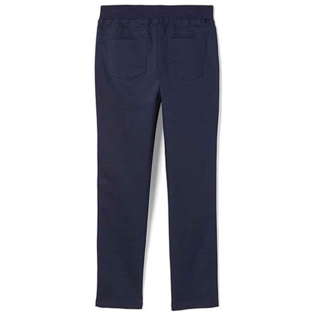 Harbor Christian Academy - Stretch Tie Pull-On - Girl&#39;s