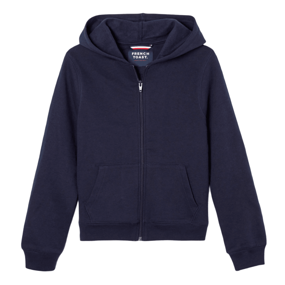 St. Mary&#39;s Catholic School - Youth Unisex Fleece Hoodie  - No Logo