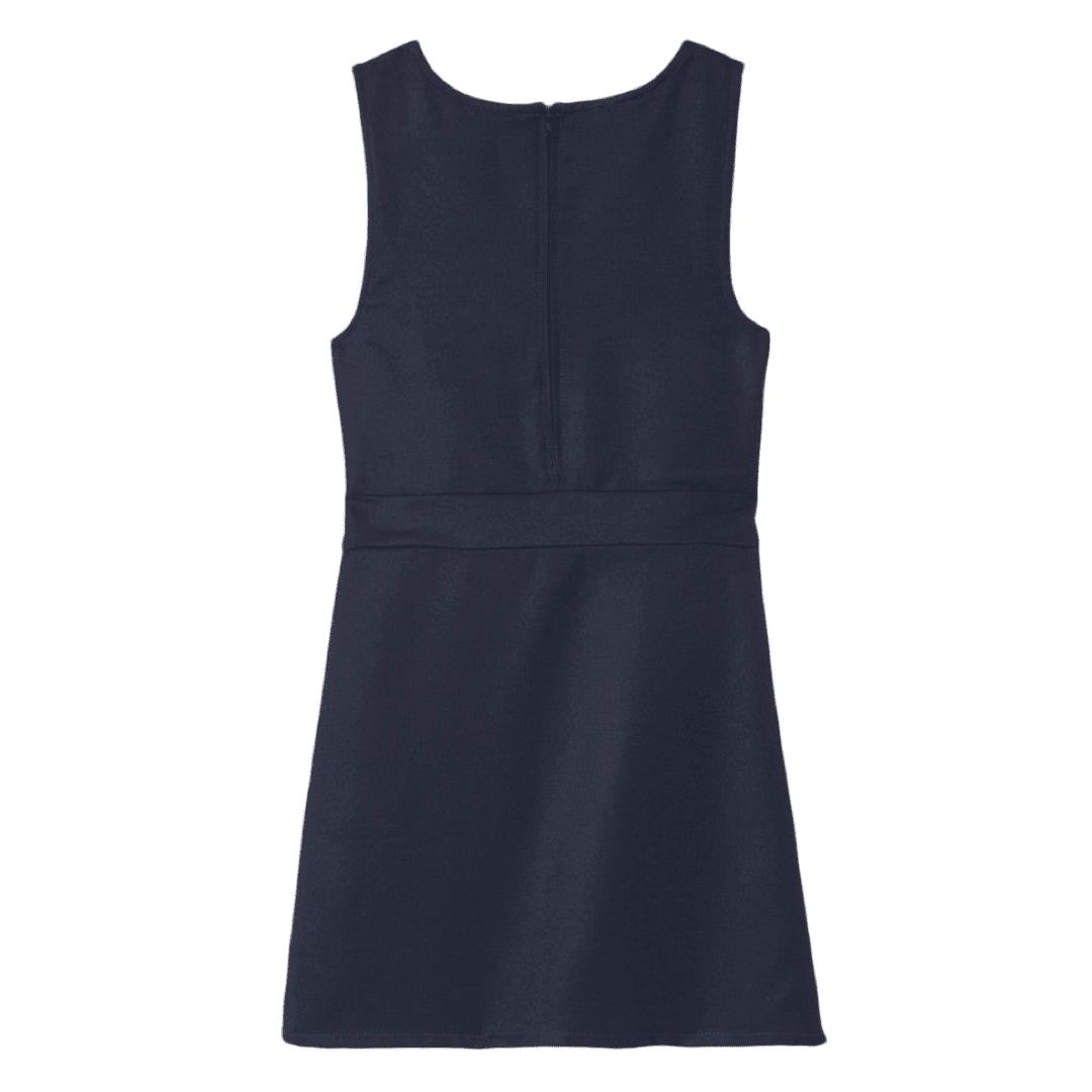 St. Mary's Catholic School - Box Pleat Jumper