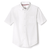 St. Mary's Catholic School - Boy's Short Sleeve Oxford Shirt - No Logo