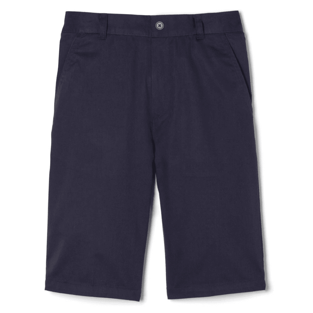 St. Mary&#39;s Catholic School - Boys Pull-On Shorts