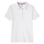 St. Mary's Catholic School - Girl's Short Sleeve Picot Collar - No Logo