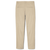 St. Mary's Catholic School -Boys' Straight Fit Chino Pants with Power Knees - Khaki