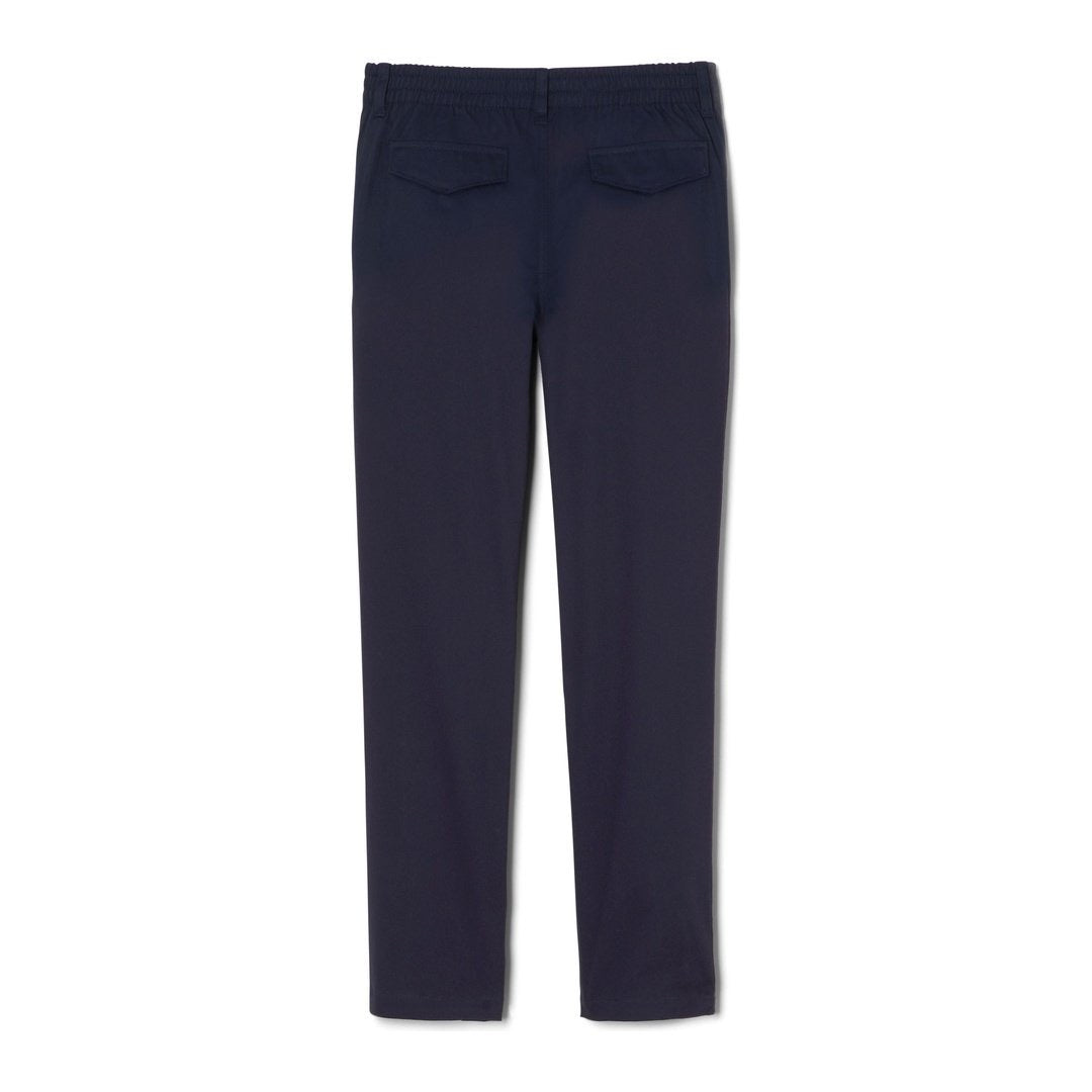 For The Love of Kids - Girls Pull-On Straight Leg Pants