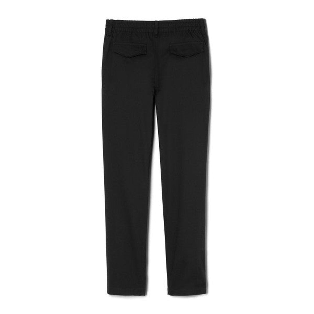 Women's Skinny Stretch Ponte Knit Pants