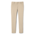 Plus Size Stretch Ponte Knit Skinny Pants