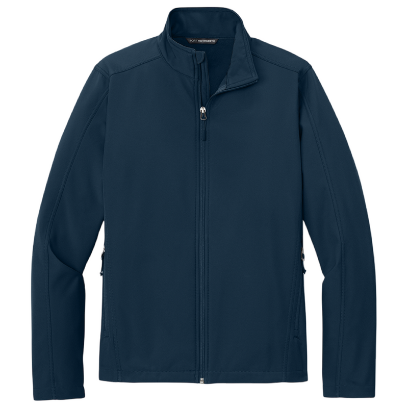Port Authority® Youth Core Soft Shell Jacket