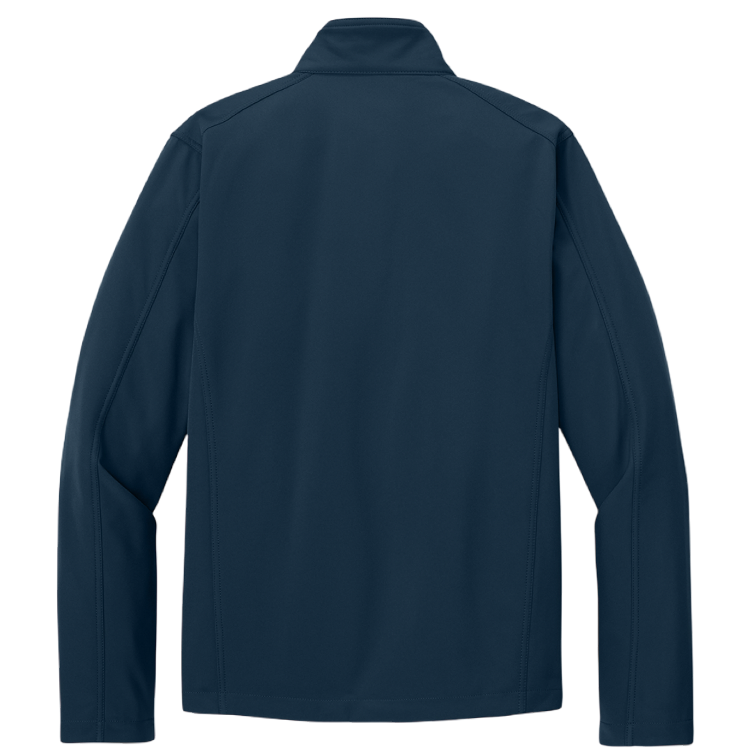 Port Authority® Core Soft Shell Jacket - Adult