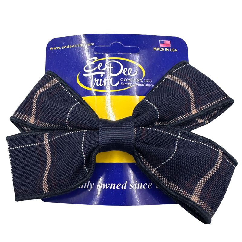 5" Large Basic Bow  - P6A