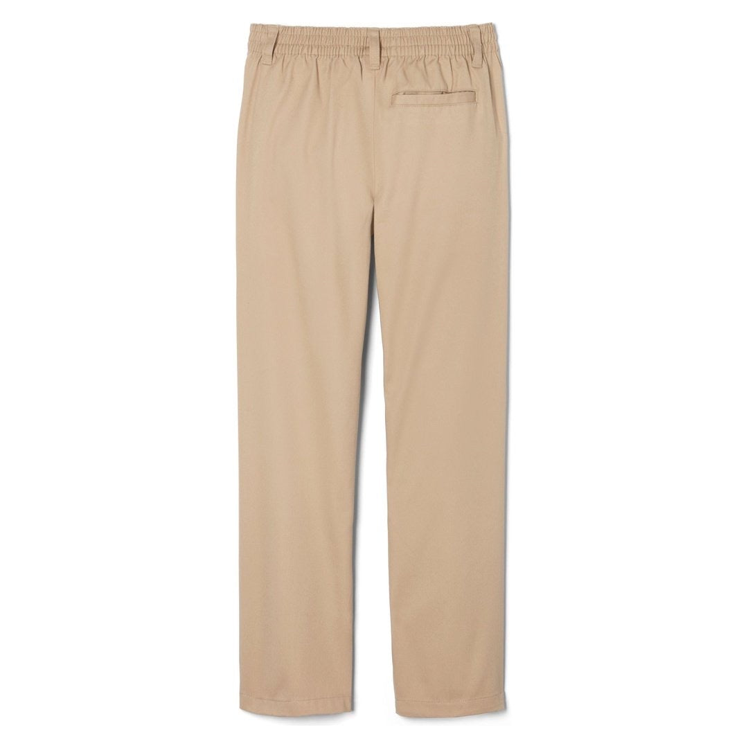 For The Love of Kids - Boy&#39;s Relaxed Fit Pull-On Pants