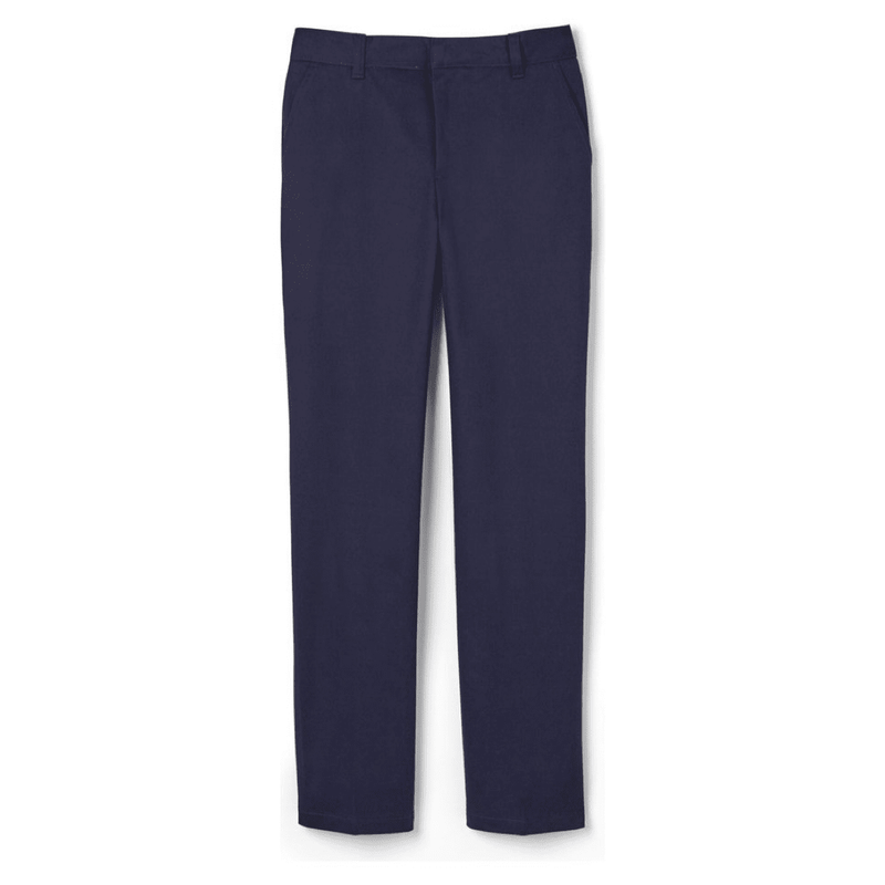 For The Love of Kids - Boys' Relaxed Fit Twill Pants