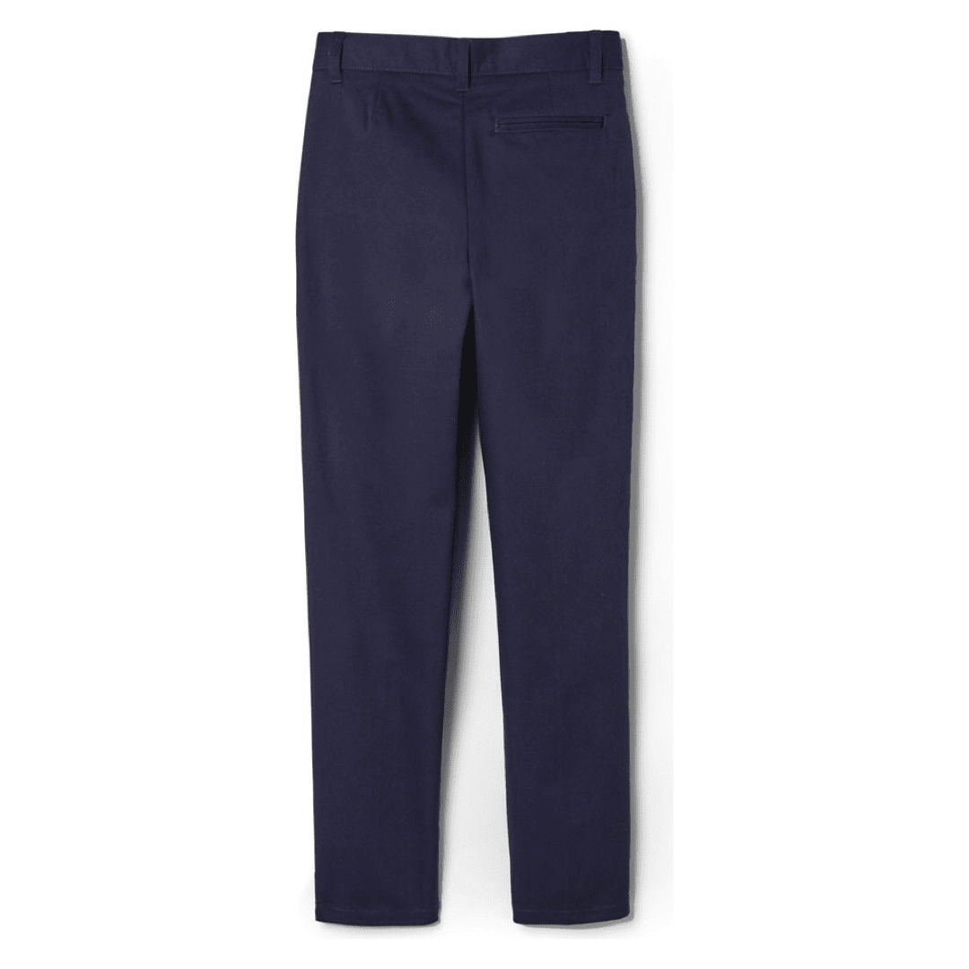 For The Love of Kids - Boys&#39; Relaxed Fit Twill Pants