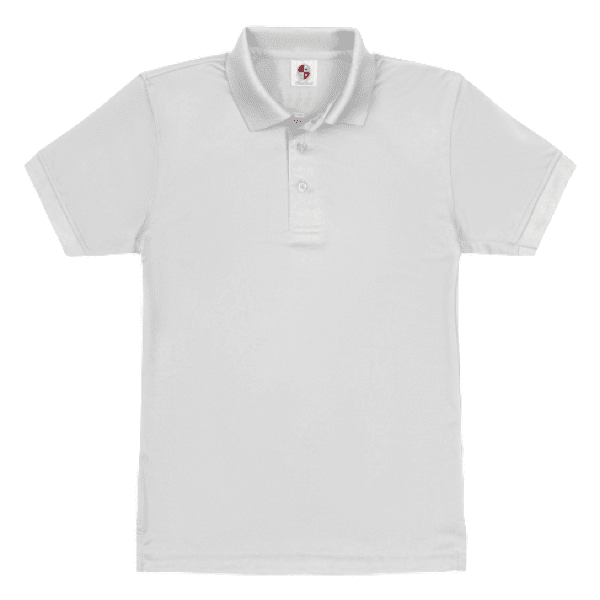 Class Exceed - Youth Short Sleeve Performance Polo