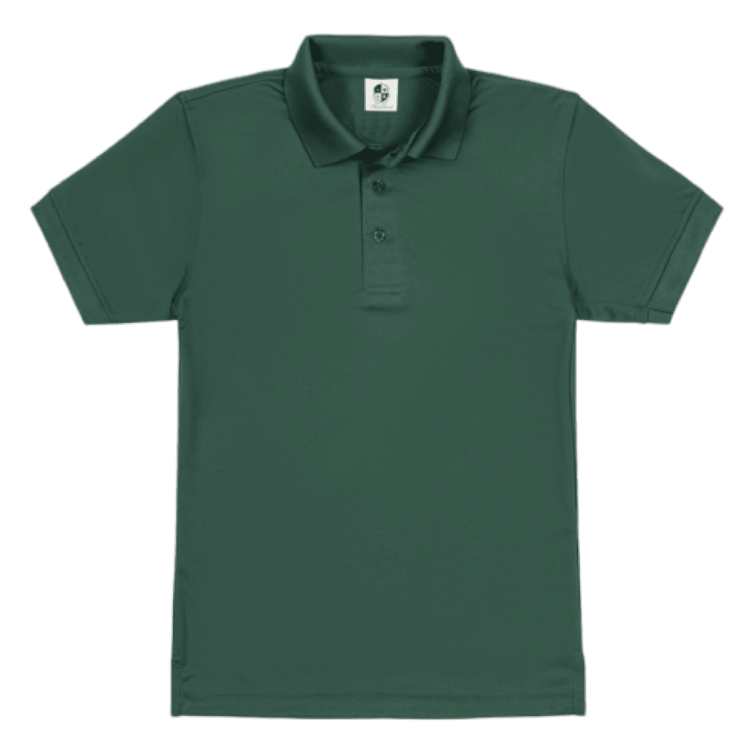 Class Exceed - Youth Short Sleeve Performance Polo