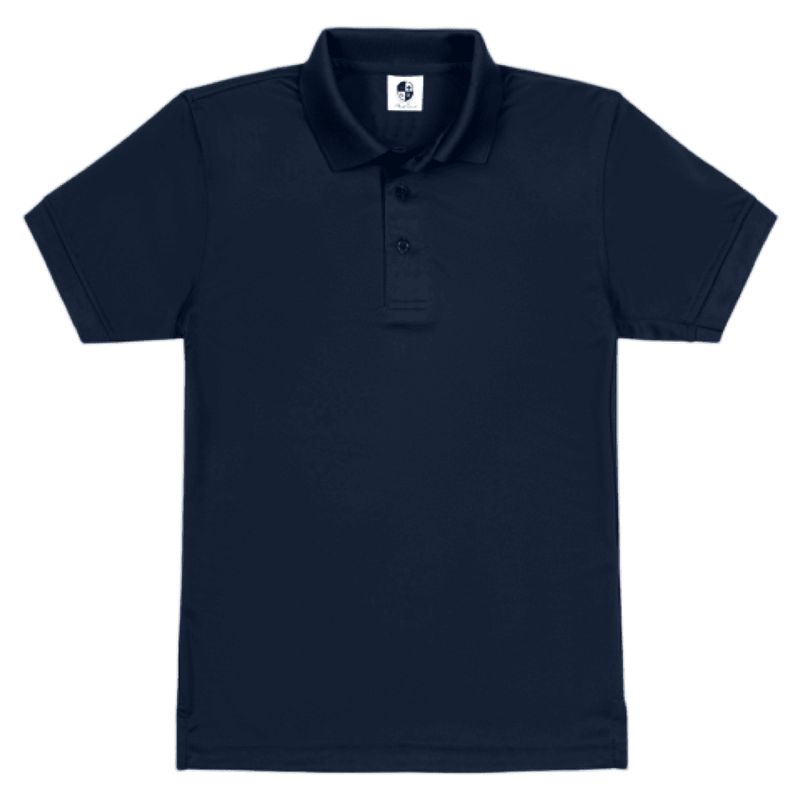 Class Exceed - Adult Short Sleeve Performance Polo