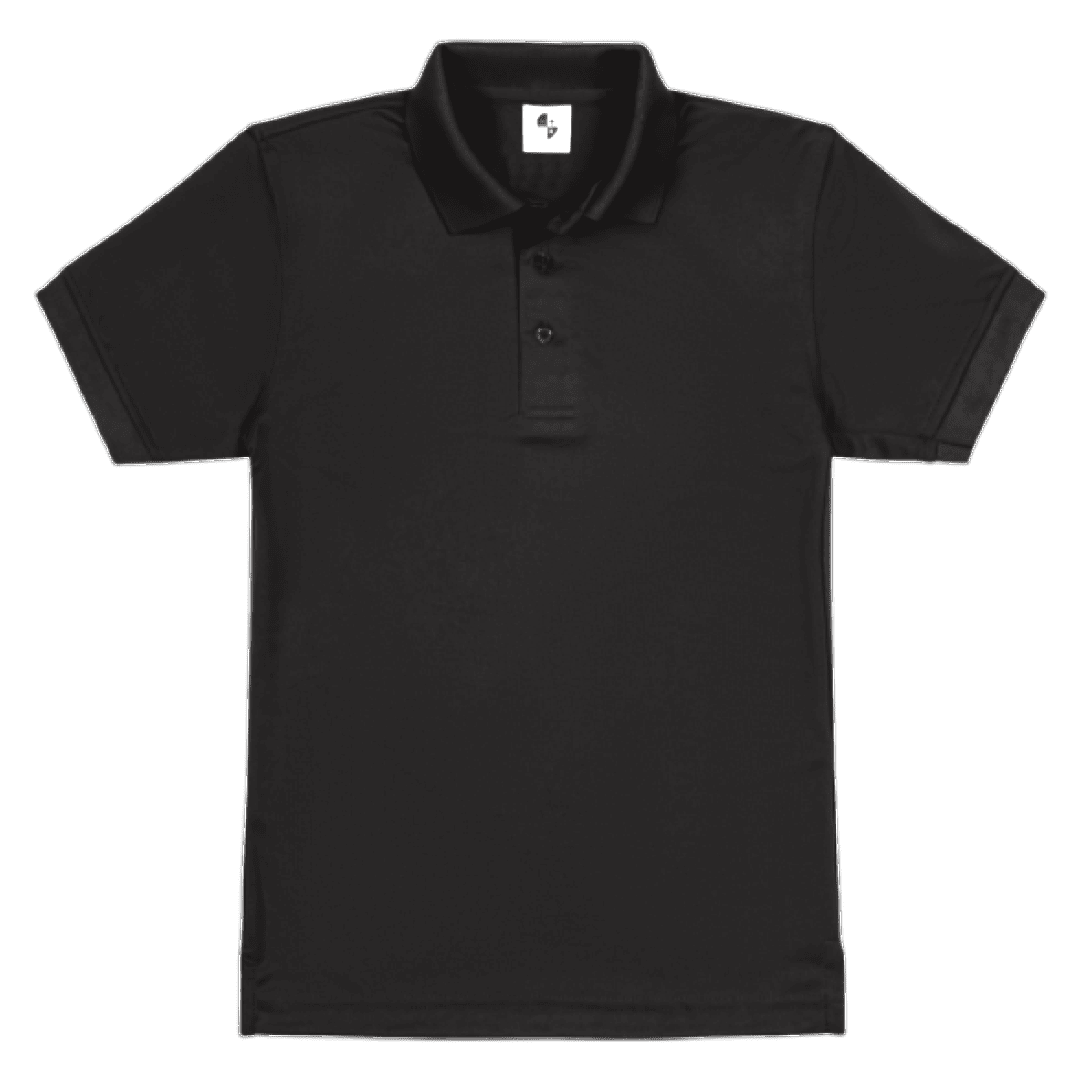 Class Exceed - Youth Short Sleeve Performance Polo