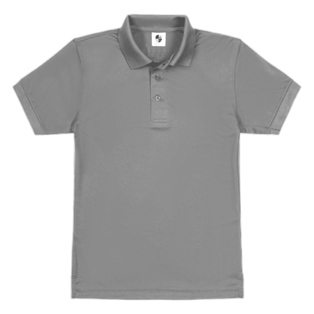 Class Exceed - Youth Short Sleeve Performance Polo