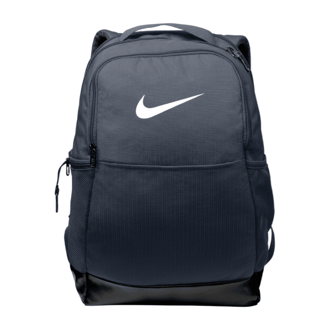 nike brasilia 7 xl backpack light blue Nike Brasilia Medium Backpack MIDNIGHT NAVY