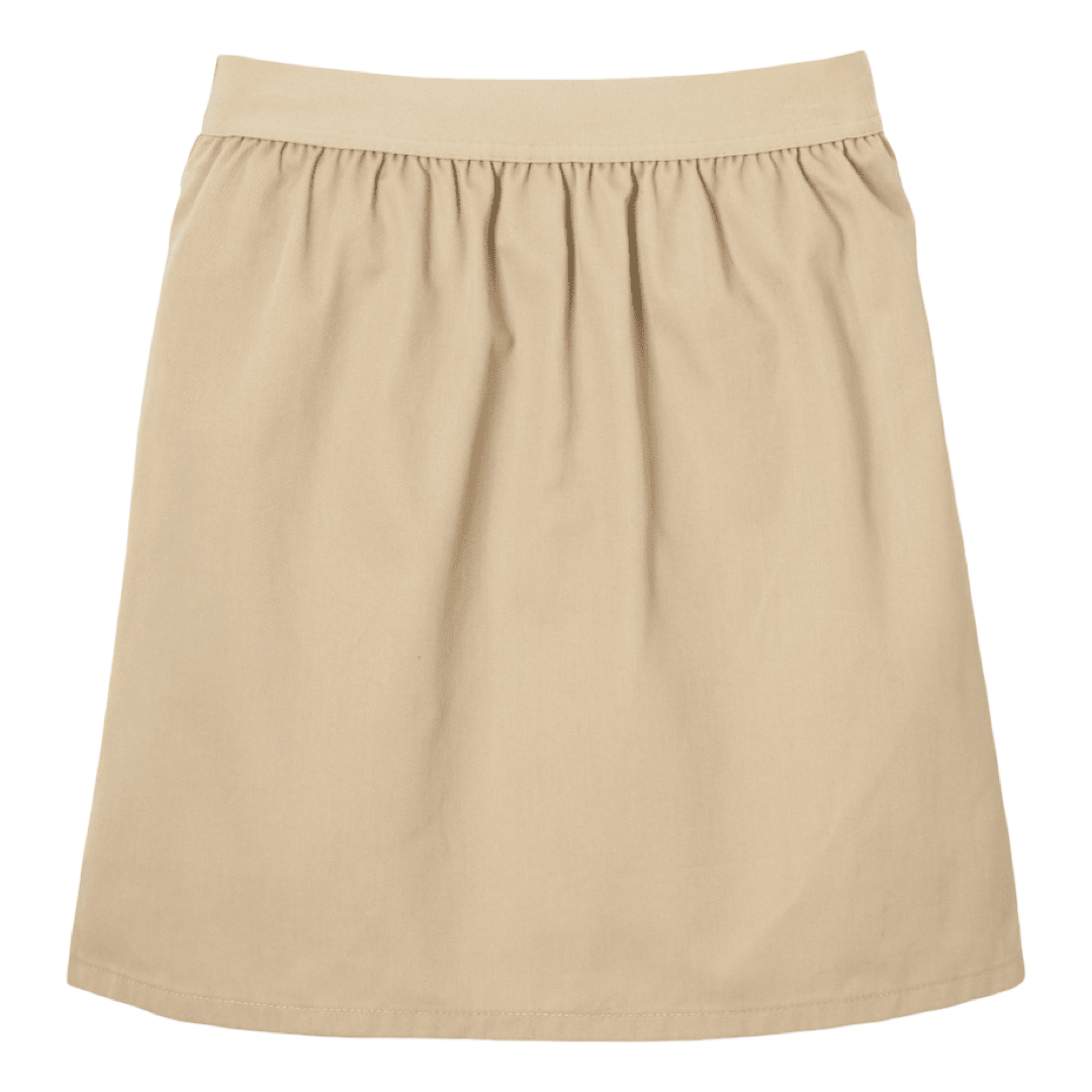 Small Steps Preparatory - Pleated Knot Scooter