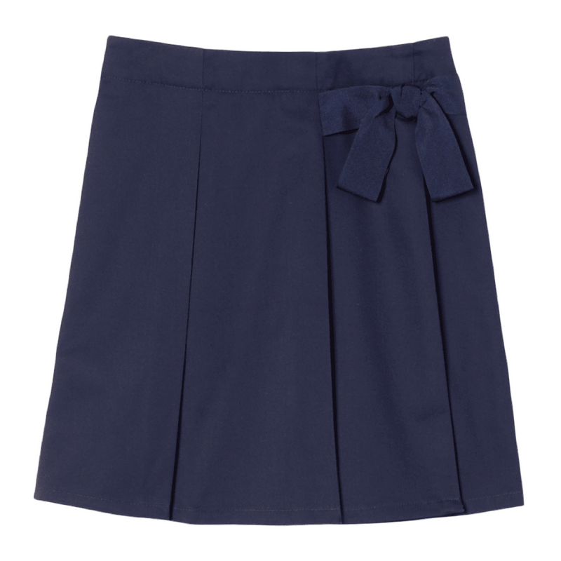 Small Steps Preparatory - Pleated Knot Scooter