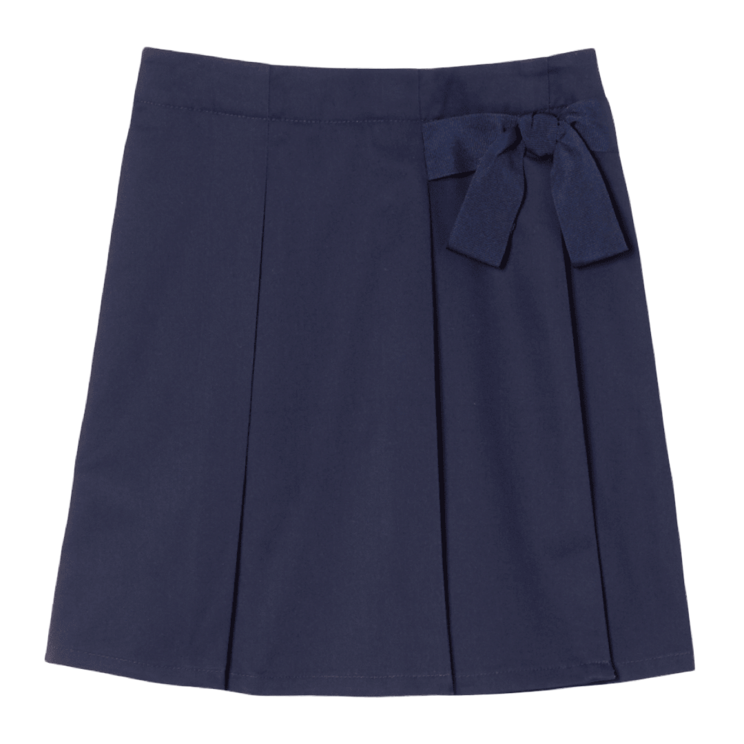 Small Steps Preparatory - Pleated Knot Scooter