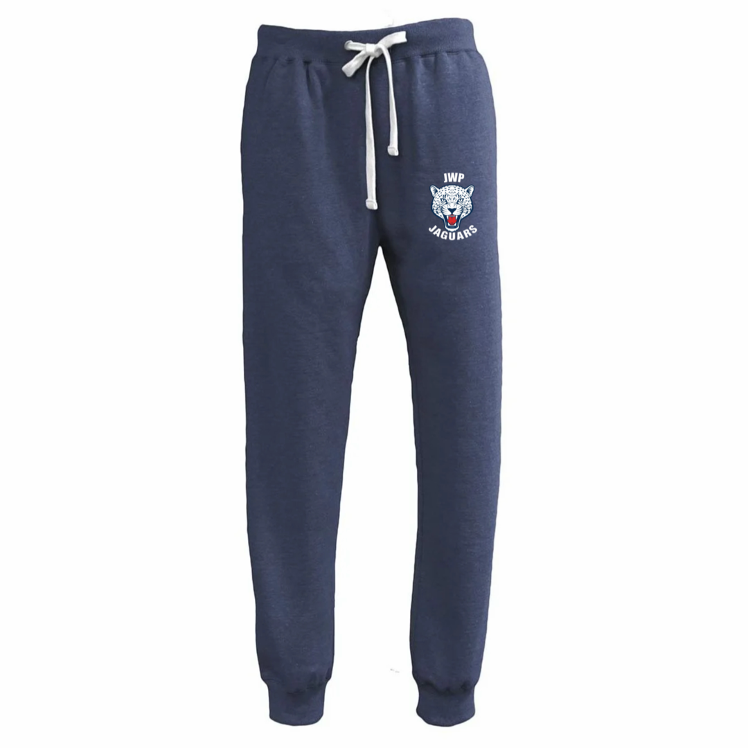 Jackson Walnut Park Spirit-Wear - Co-Ed Throwback Joggers - Youth / Adult