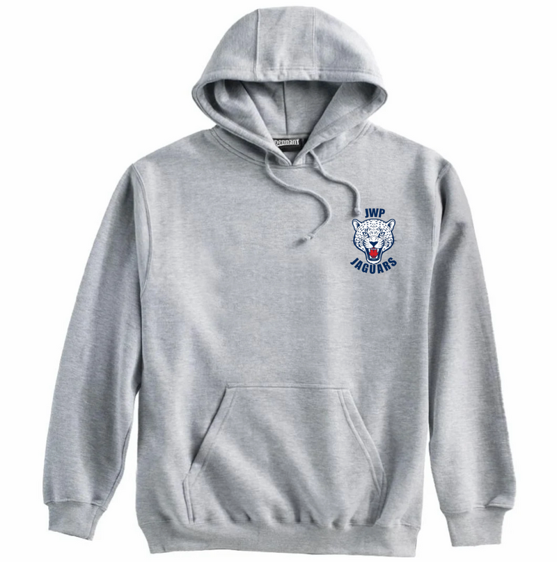 Jackson Walnut Park Spirit-Wear - Co-Ed Super-10 Hoodie - Youth / Adult