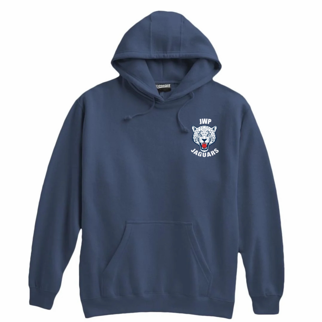 Jackson Walnut Park Spirit-Wear - Co-Ed Super-10 Hoodie