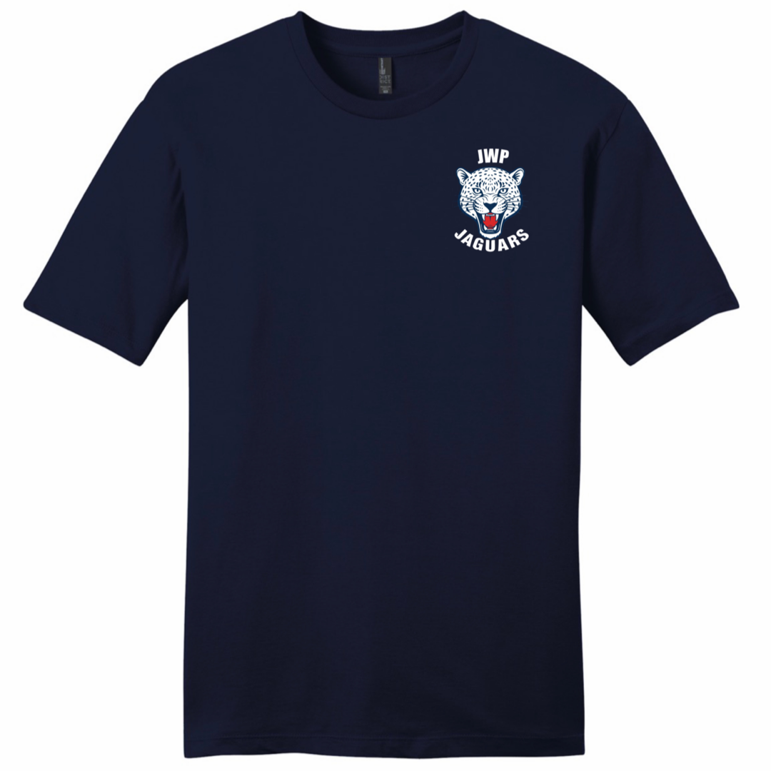 Jackson Walnut Park Spirt-Wear - Co-Ed District®  Short Sleeve T-Shirt - Youth / Adult