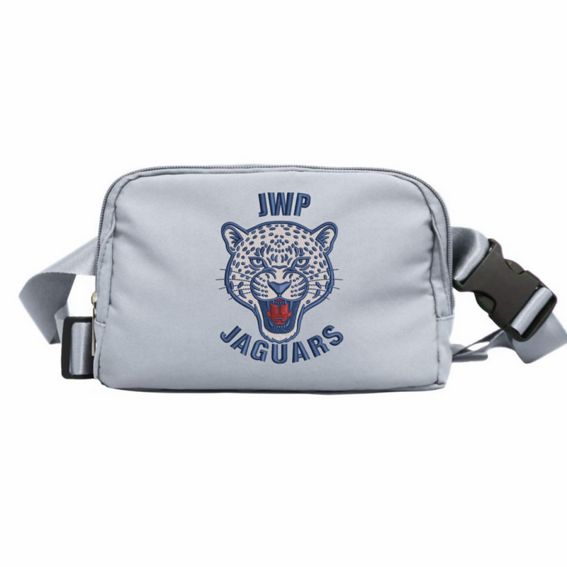 Jackson Walnut Park Spirit-Wear - Crossbody Bag