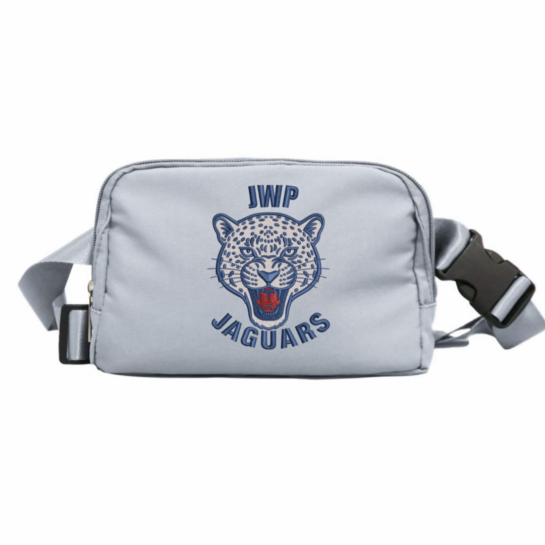 Jackson Walnut Park Spirit-Wear - Crossbody Bag