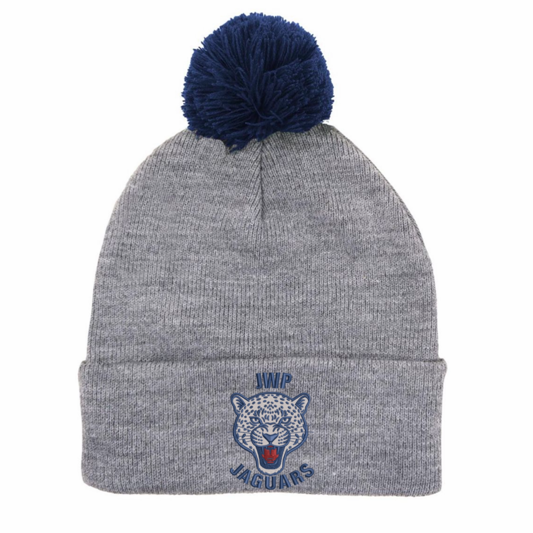 Jackson Walnut Park Spirit-Wear Beacon Beanie