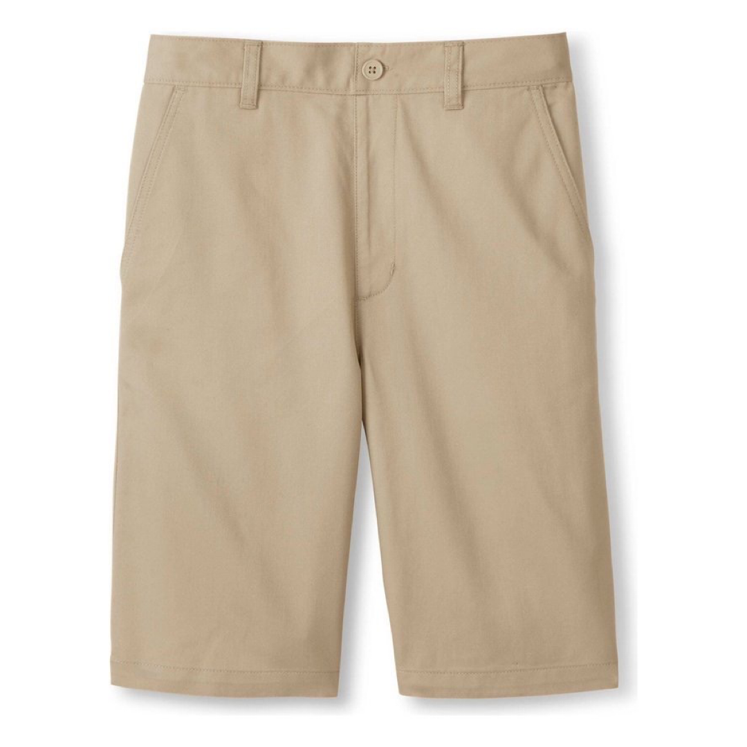 ACA - Boys Pull-On Shorts