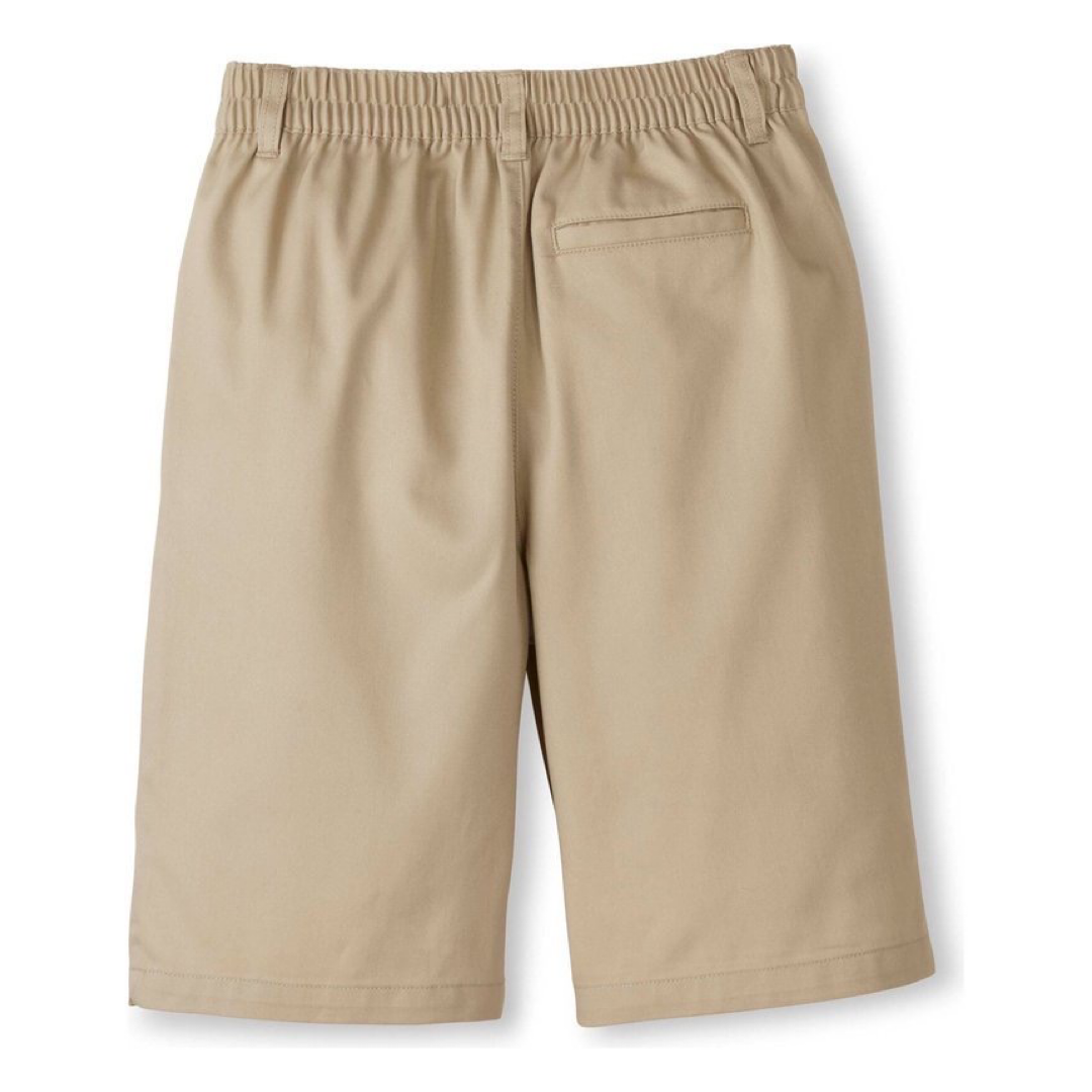 ACA - Boys Pull-On Shorts