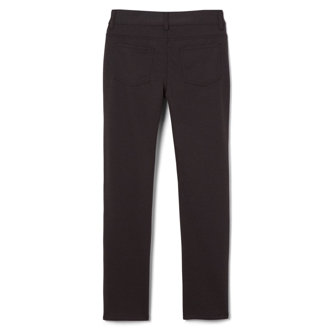 Women's Skinny Stretch Ponte Knit Pants