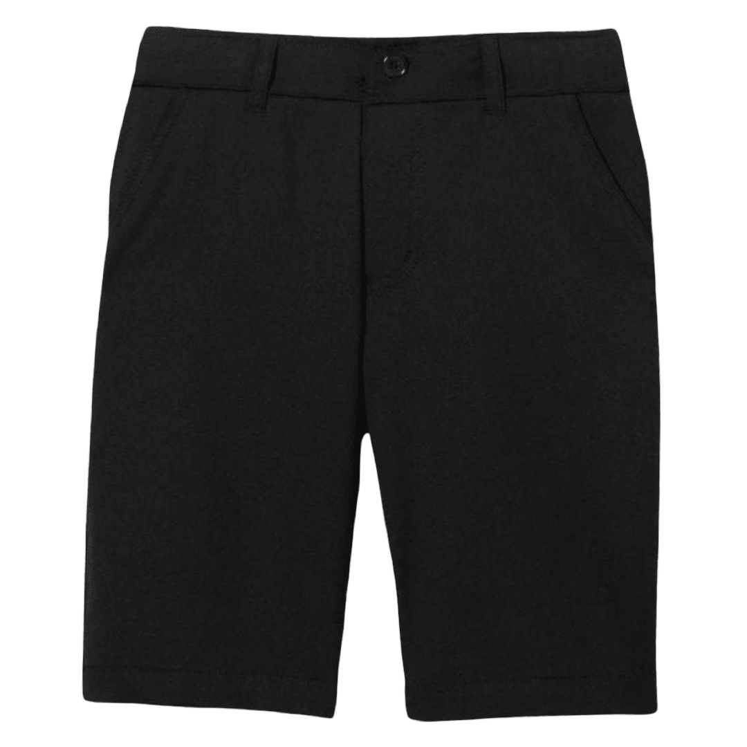 Carlsbad Prep Academy - Men&#39;s Flat Front Performance Short