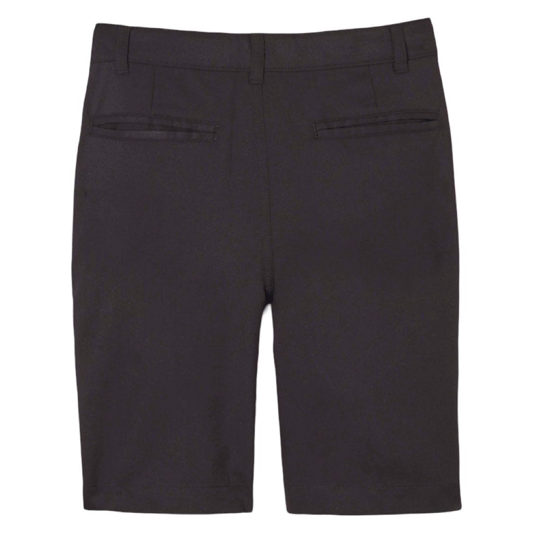 Carlsbad Prep Academy - Boys Flat Front Performance Short