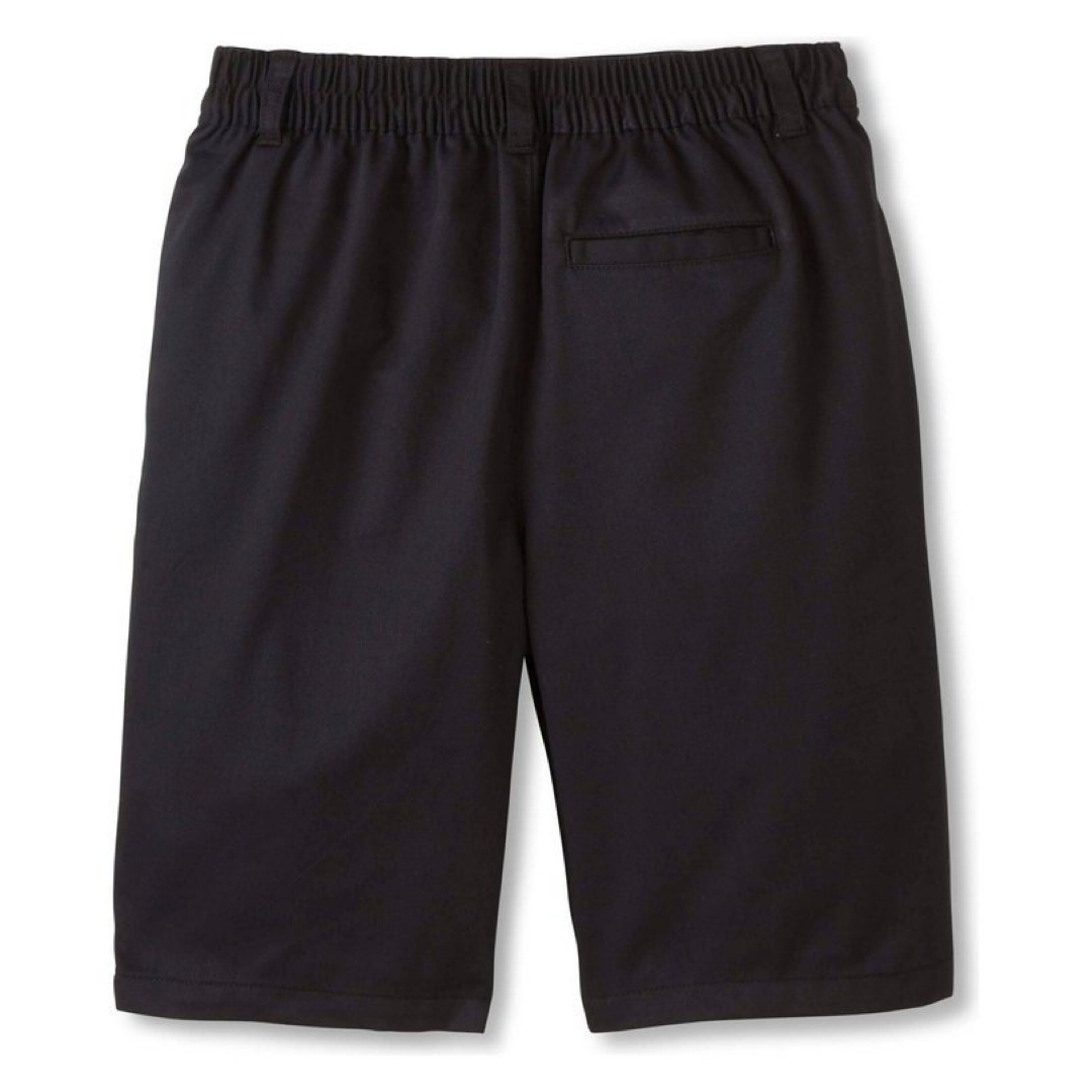 Carlsbad Prep Academy - Boys Pull-On Twill Shorts