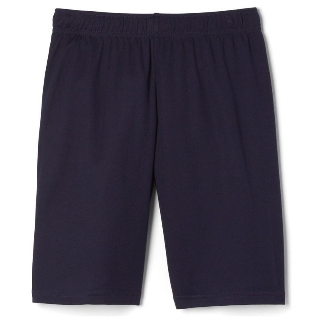 Mount Zion  - Co-Ed Youth / Adult  Gym Shorts