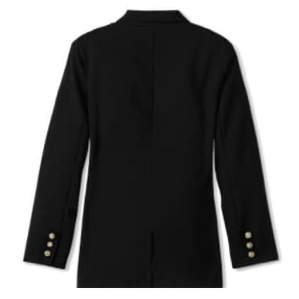 French Toast Unisex Classic School Blazer - Kids