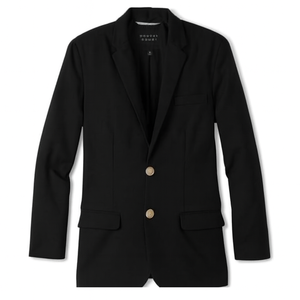 French Toast Unisex Classic School Blazer - Adult