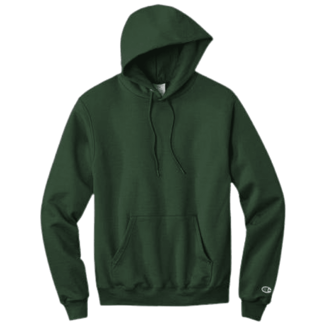 CHS Spirit Wear - Champion® Pullover Hoodie - Adult