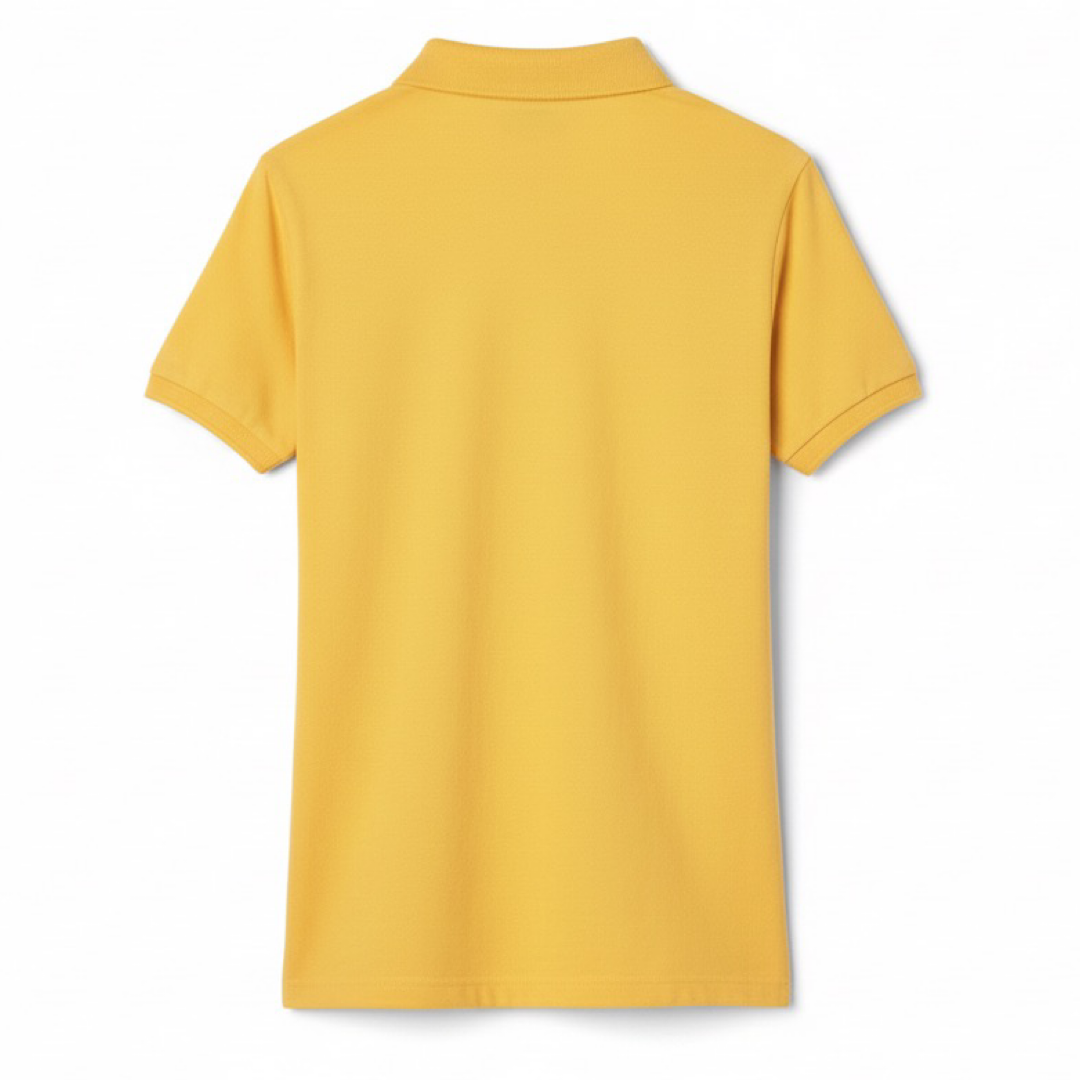 Women's Stretch Piqué Polos