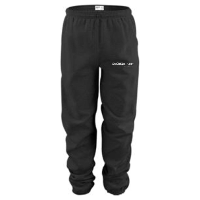 Sacred Heart STEM - Co-Ed Adult Gym Sweatpants