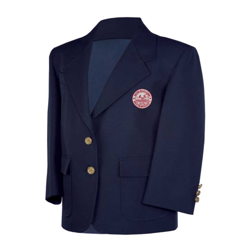 Brockton Area S.D.A -  Blazer Grades 5th - 8th -Husky/Plus
