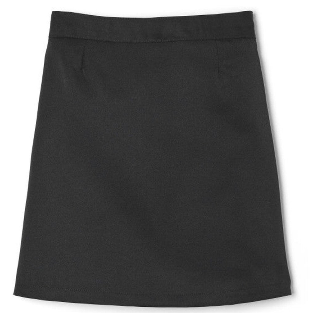 Carlsbad Prep Academy - Girl&#39;s Pleated Skirt To The Knee - Plus Size