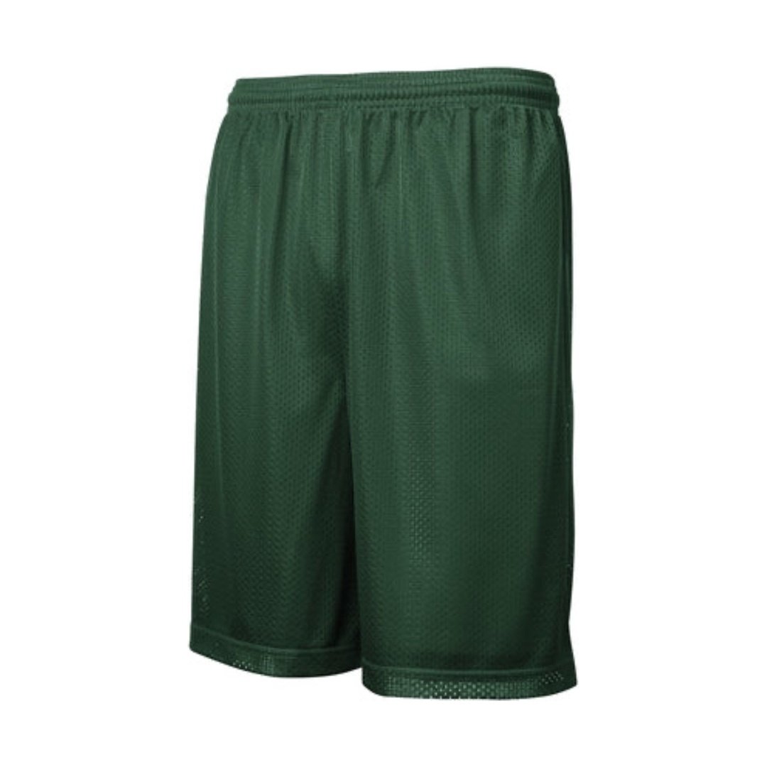 CHS Spirit Wear  - Mesh Gym Shorts - Kids