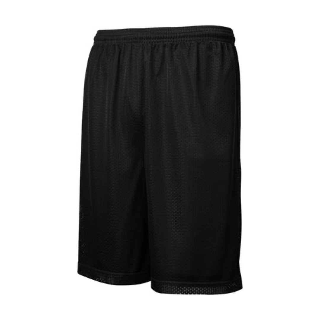 Cathedral  Spirit Wear -  Mesh Shorts - Adult