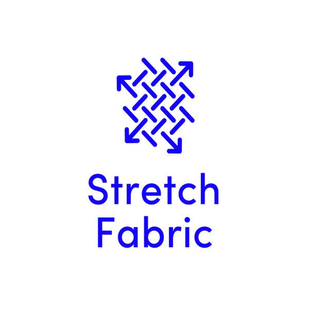 Holy Family Catholic School - Girls Stretch Twill Straight Leg Pants