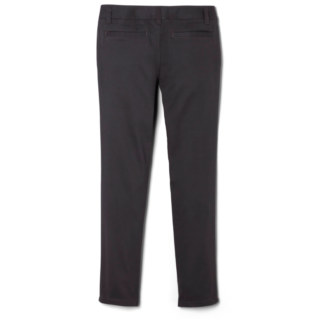 Sacred Heart School - Girls Stretch Twill Skinny Pants